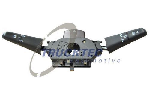 Trucktec automotive 02.42.085 steering column switch for mercedes-benz vw-