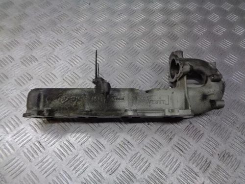 Renault laguna iii bt0/1 intake manifold diesel 81kw 2015 26628213-