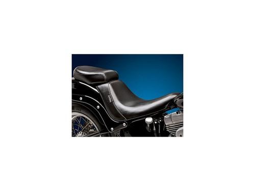 Le pera bare bones smooth rear seat  lk-007p dx