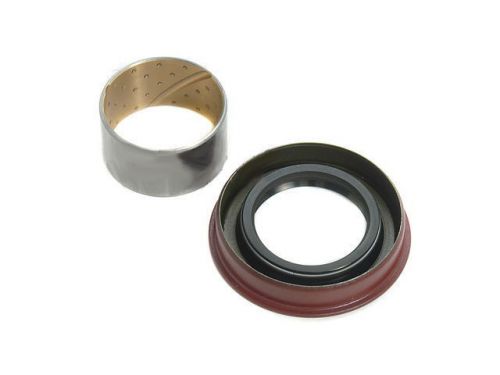 Manual trans output shaft seal kit for 1953-1957 chevy two ten series bv726km