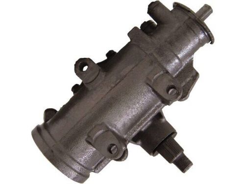 Steering gearbox for 2000-2006 gmc yukon xl 2500 2001 2002 2003 2004 rf435kk