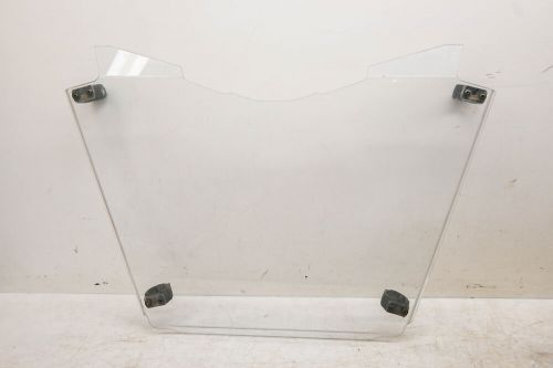 18 polaris ace 900 xc windshield aftermarket