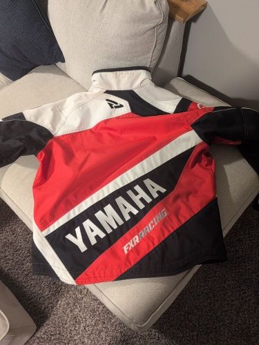 Yamaha viper jacket