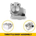 Throttle body assembly 04891735ac fits 07-16 jeep compass dodge caliber chrysler