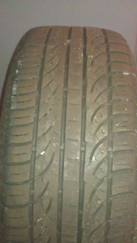 Pirelli pzero nero xl  215 45 18   215/45/18  p215/45r18  215/45r18    6/32