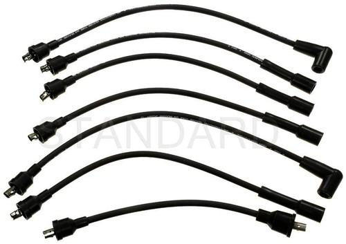 Smp/standard 29630 spark plug wire