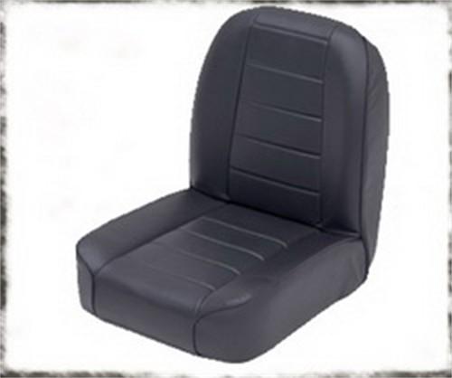 Smittybilt 41317 fold and tumble seat 87-95 wrangler