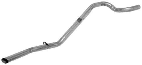 Walker exhaust 45868 exhaust pipe-exhaust tail pipe