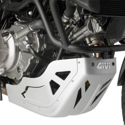 Givi skid plate suzuki dl650 (2012+) - rp3101