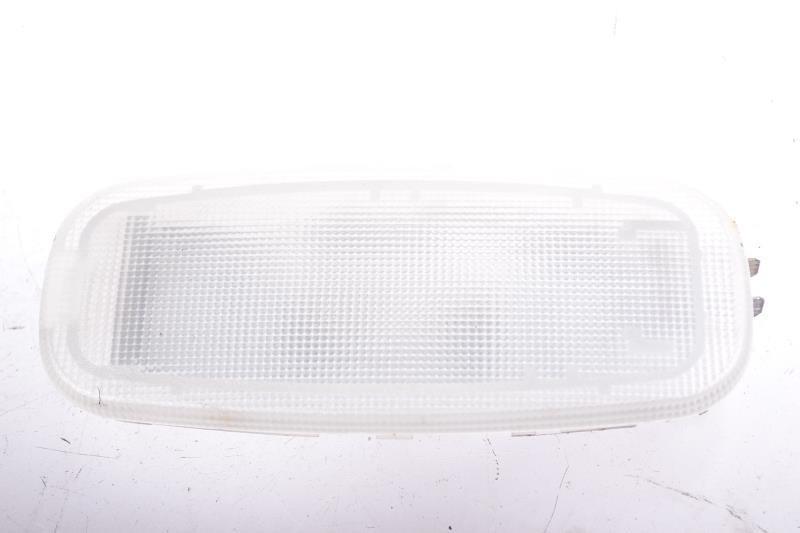 Oem mercedes w210 e320 e430 e420 rear overhead dome light 2028200401