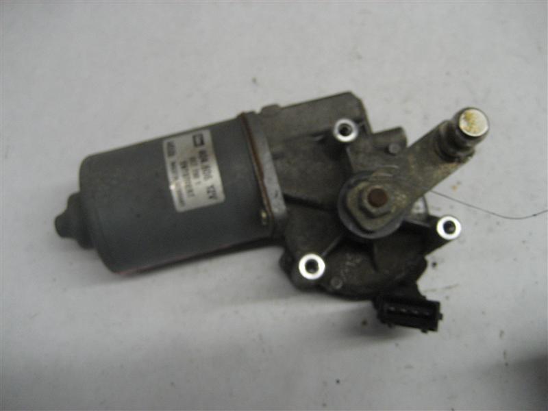 Wiper motor volvo s60 v70 s80 99 00 01 02 03 04 - 07 08 front