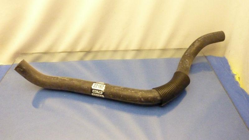  gates 22162 lower radiator hose (brand new)