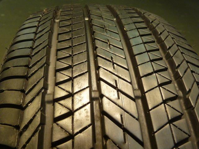 4 bridgestone ecopia ep-422, 215/65/16 p215/65r16 215 65 16, tire # 44442 qa