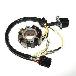 Electrosport industries lighting stator for suzuki rm-z450 rmz 450 2005-2007