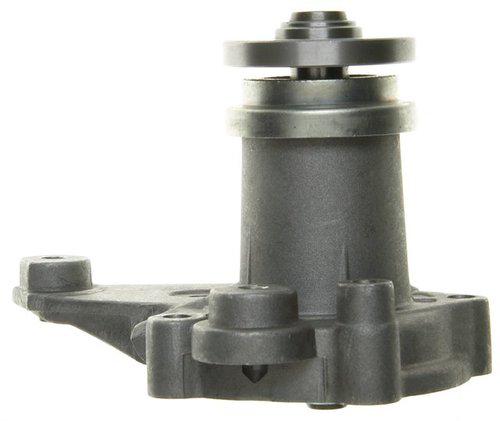 Gates 42561 water pump-water pump (standard)