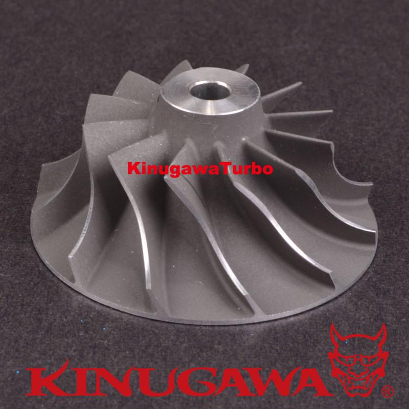 Turbo compressor wheel fuso canter saab 900 td05-12b td05h-12b te05-12b 41.2/58 