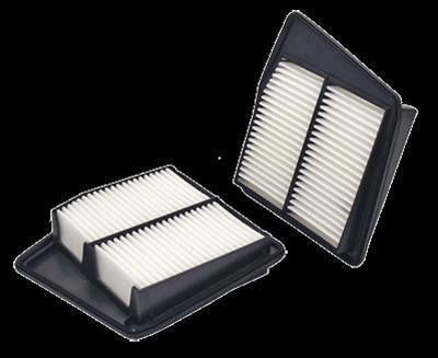 Wix air filter element 49200 fits acura tsx