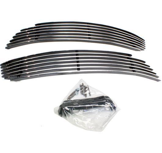 Billet grille open box chevy chevrolet impala 2006-2012