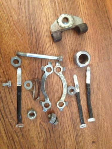 1976 honda cb 750f parts