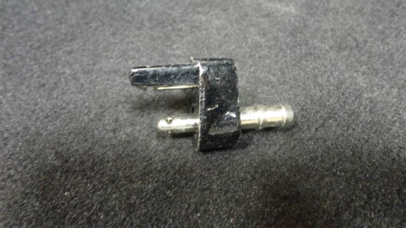 Fuel connector #393334 #0393334 johnson/evinrude 1983-2001/2004/2005  4-250hp