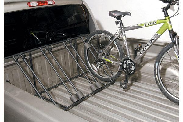 Advantage sportsrack truck bed bike rack - 2025