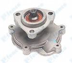 Fenco p1372 engine water pump 58-331	aw5008	411013	chevrolet gmc	blazer c1500 rf