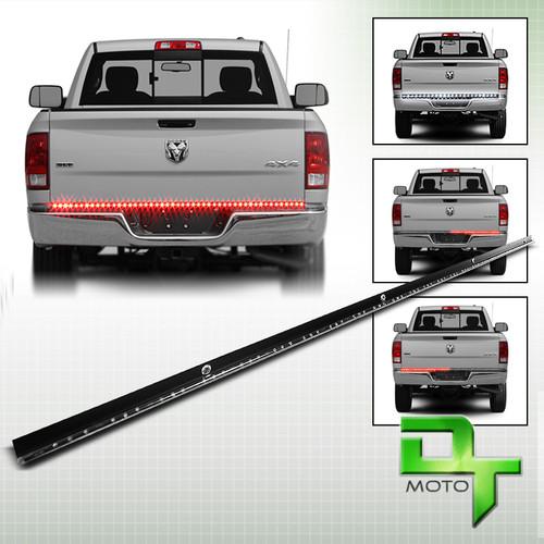 49" led truck tailgate tail light bar (full function)  signal/brake/reverse