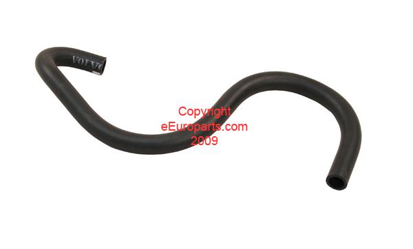 New genuine volvo power steering suction hose 30645080