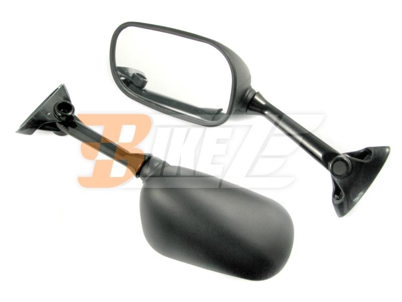 Mirrors for honda cbr600 f4 i 99 00 01 02 03 04 05 rc51 rvt 1000r 00-05 sp1 sp2