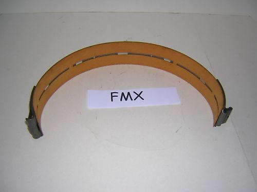 Ford fmx, front band, 1968-1981, (106022)