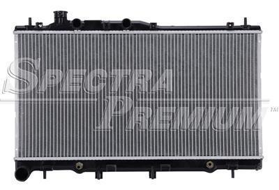 Spectra premium ind cu2779 radiator