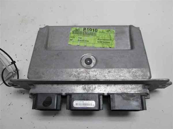 11 12 ford fusion ecu electric control unit oem