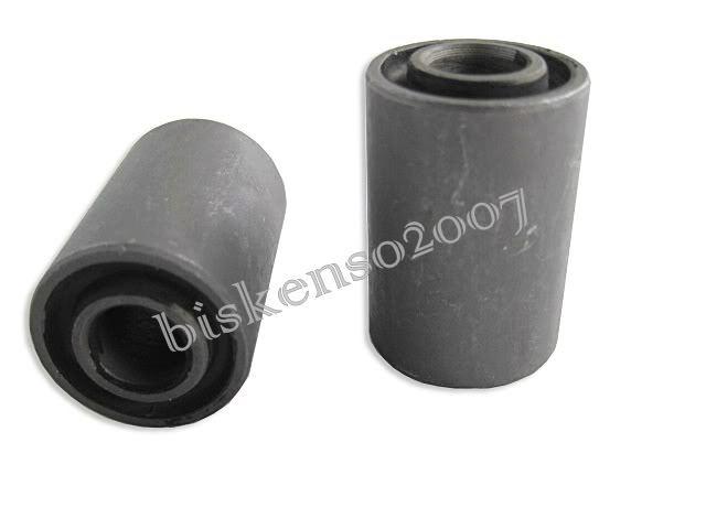 Honda c50 c65 c70 c90 cm90 c100 c105 rear fork bush set new