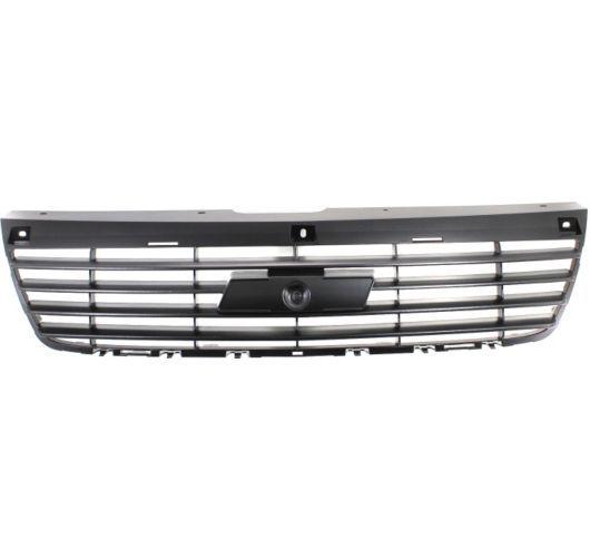 06-07 chevy malibu front upper grille gm1200558 bar grid body 2008 classic ls/lt