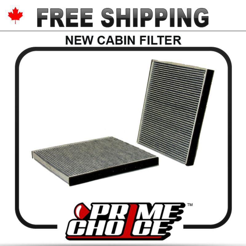 Lexus es300 rx330 new direct fit cabin air activated charcoal filter