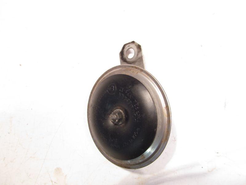 Suzuki gsx 600 katana 750 1998-2005 horn 95261