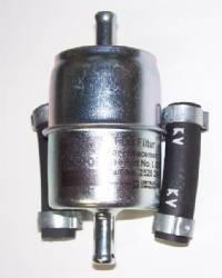 New mopar factory style fuel filter dated november 25, 1973