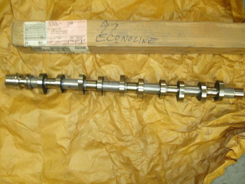 1997-1999 ford e-350 6.8l engine cam shaft