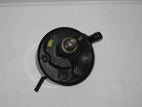 65 66 67 68 chevelle power steering pump big block