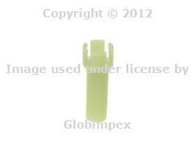 Mercedes (2000+) w164 r171 w203 w211 w220 a/t fluid guide tube genuine oem new