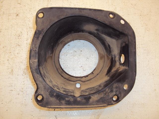 1995 toyota celica st gas cap fuel filler neck trim bezel 1994-1999