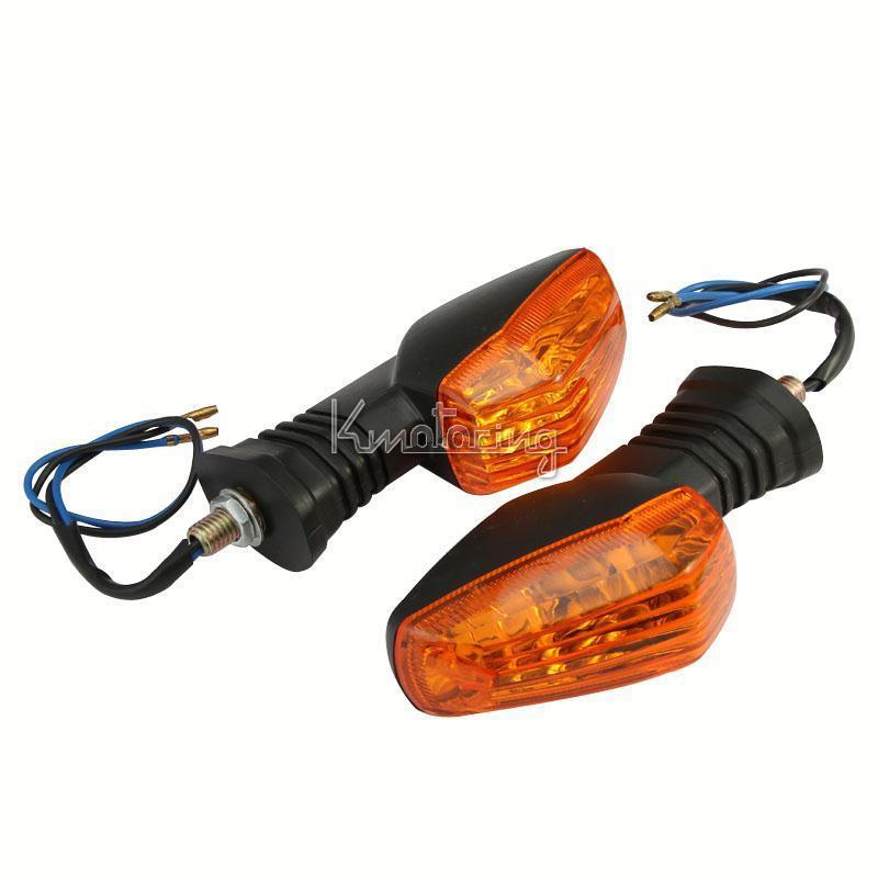 Turn signal indicator light lens winker fit for suzuki gsxr1000 k3  dl 1000 03