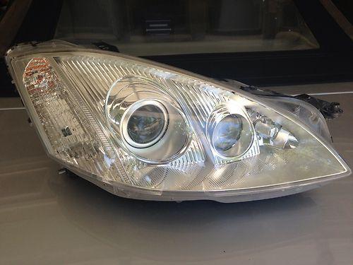 2007-2009 mercedes s class s550 s600 xenon headlight a2218208461