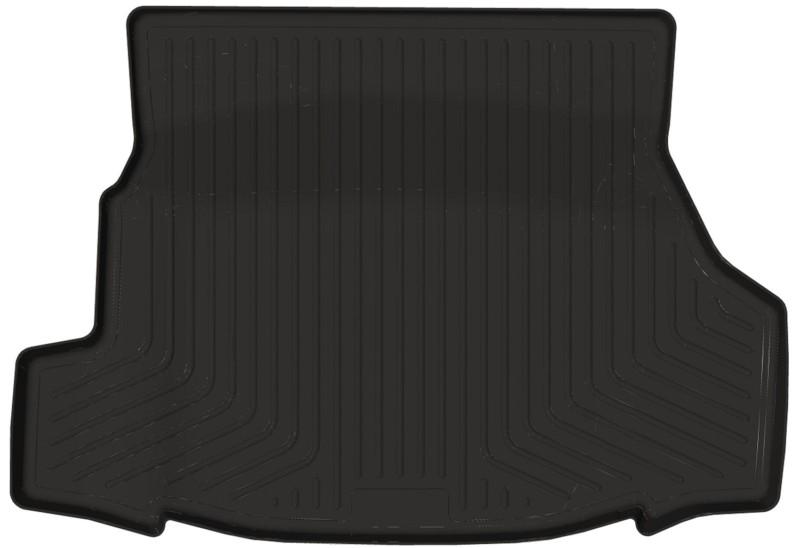 Husky liners 43031 weatherbeater trunk liner 10-13 mustang