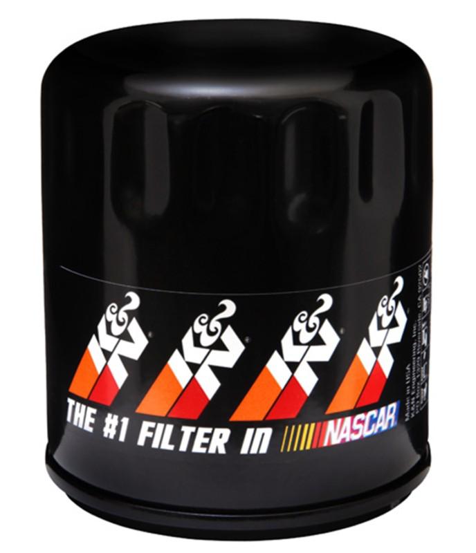 K&n filters ps-1007 high flow oil filter