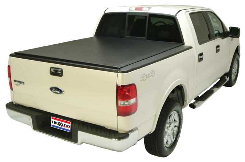 Truxedo 577601 truxedo lo pro qt; tonneau cover 04-09 f-150 pickup mark lt