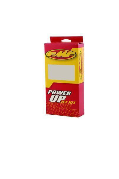 Fmf power up jet kit kawasaki kx250f 2004 011741