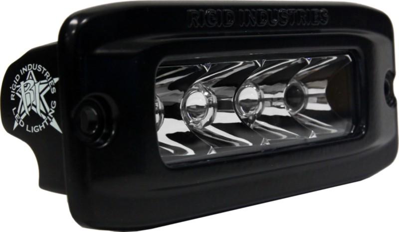 Rigid industries 92521 sr-q-series; single row 10 deg. spot led light