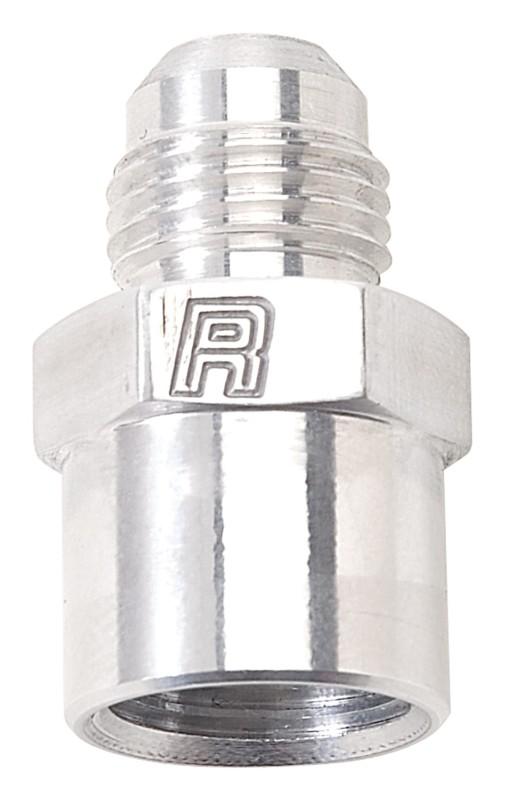 Russell 640630 adapter fitting; male invert flare to female adapter