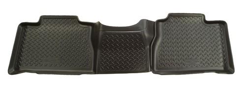 Husky liners 61421 classic style; floor liner